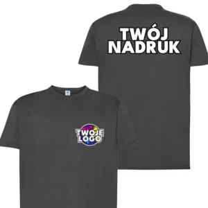 Koszulka z twoim Logo